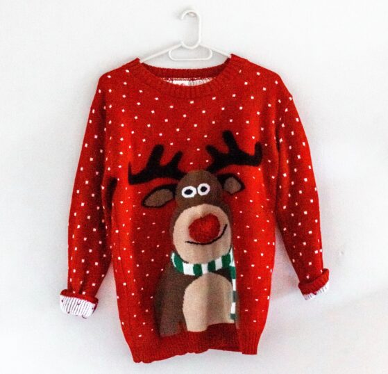 weihnachtsfeier-ideen-12 Kopie Ein Weihnachtspulli als Motto Idee für Weihnachtsfeiern